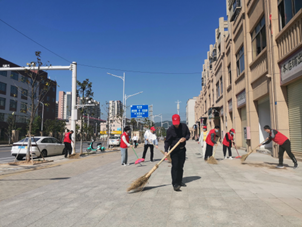 會(huì)昌縣發(fā)展集團(tuán)多舉措開展新時(shí)代 “共產(chǎn)主義禮拜六”活動(dòng)（整改環(huán)境1）.jpg